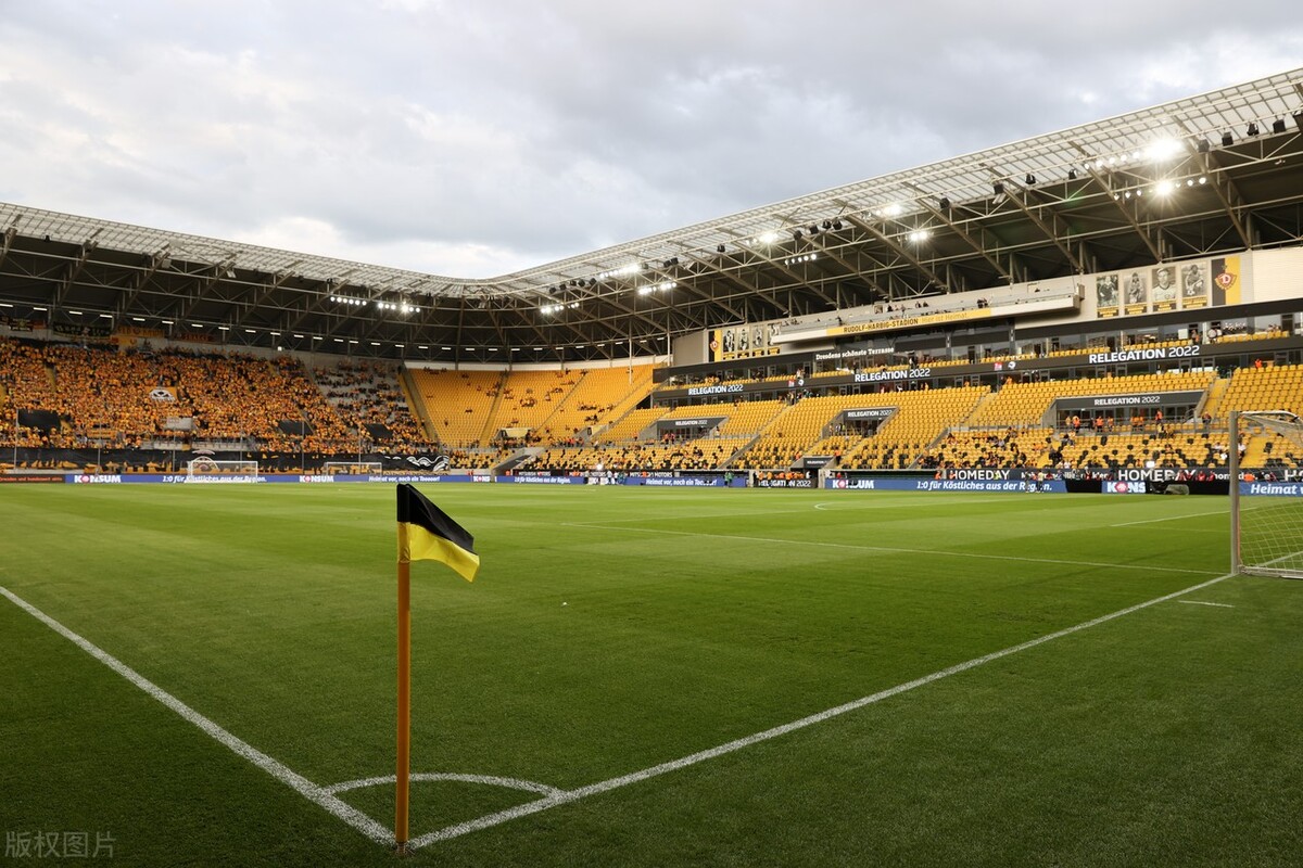 曾经辉煌现在没落的欧洲豪门,欧洲足球豪门俱乐部