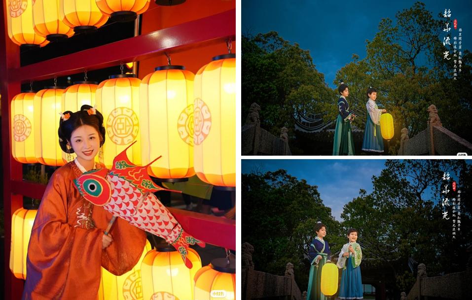 过年“嗨”不停！1.5h飙拢的7大都江堰宝藏逛耍地！这份全攻略请收好，初二耍到初六不重样~