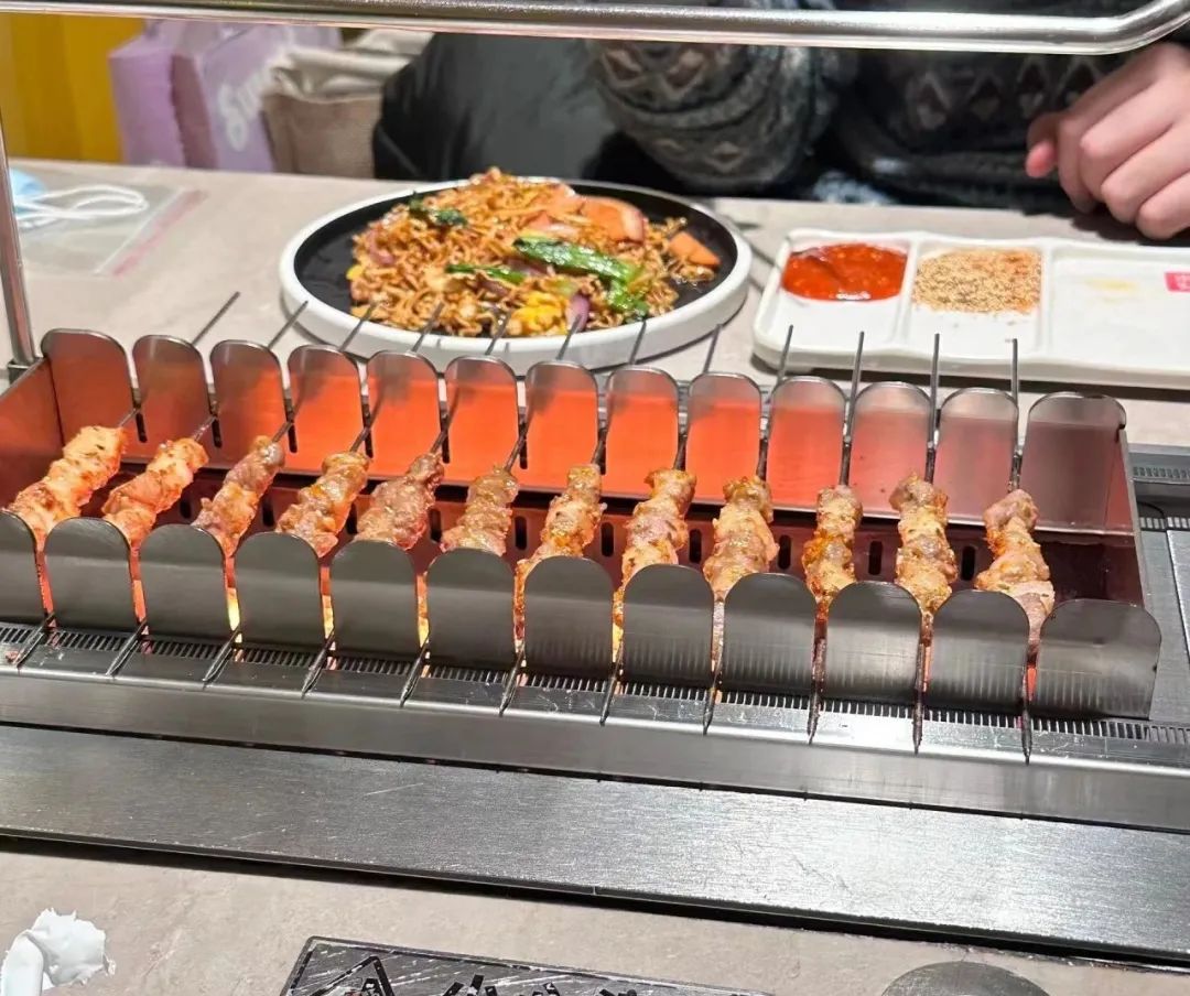 丰茂烤串什么模式,丰茂烤串技术