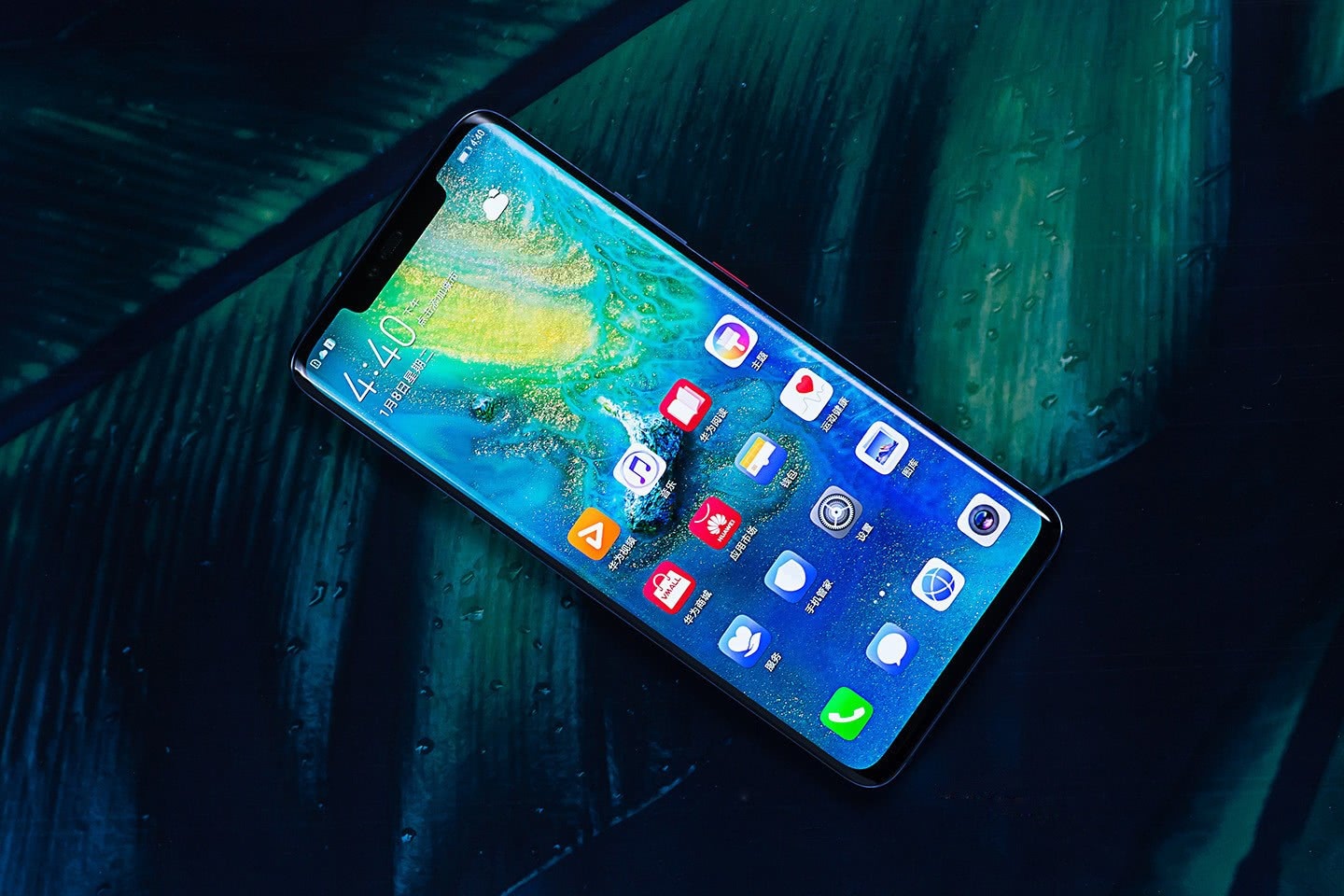 华为目前有麒麟芯片的手机有哪些,华为麒麟芯片哪一款手机最好用