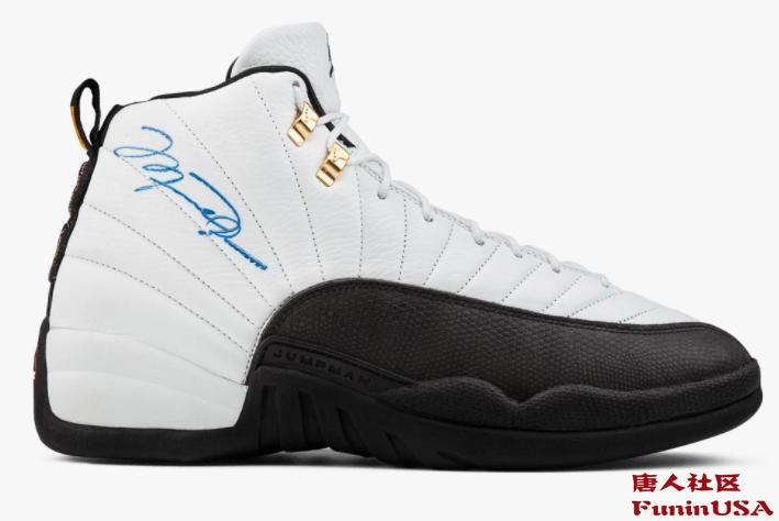 十款最伟大运动鞋,最伟大球鞋top100