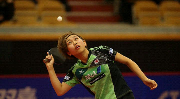 2023国乒威海热身赛陈梦削球,陈梦3-0横扫日本削球名将