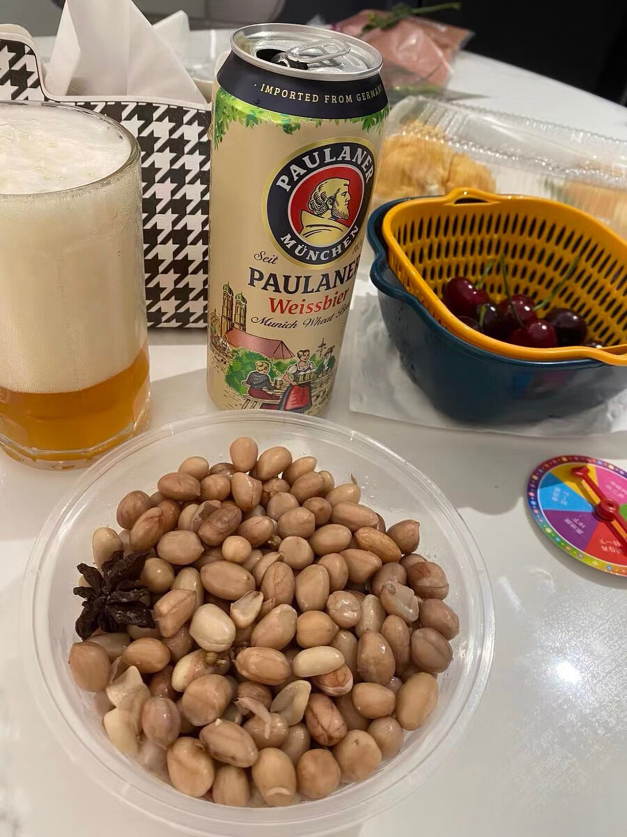 进口啤酒十大良心啤酒,常见的十种进口啤酒