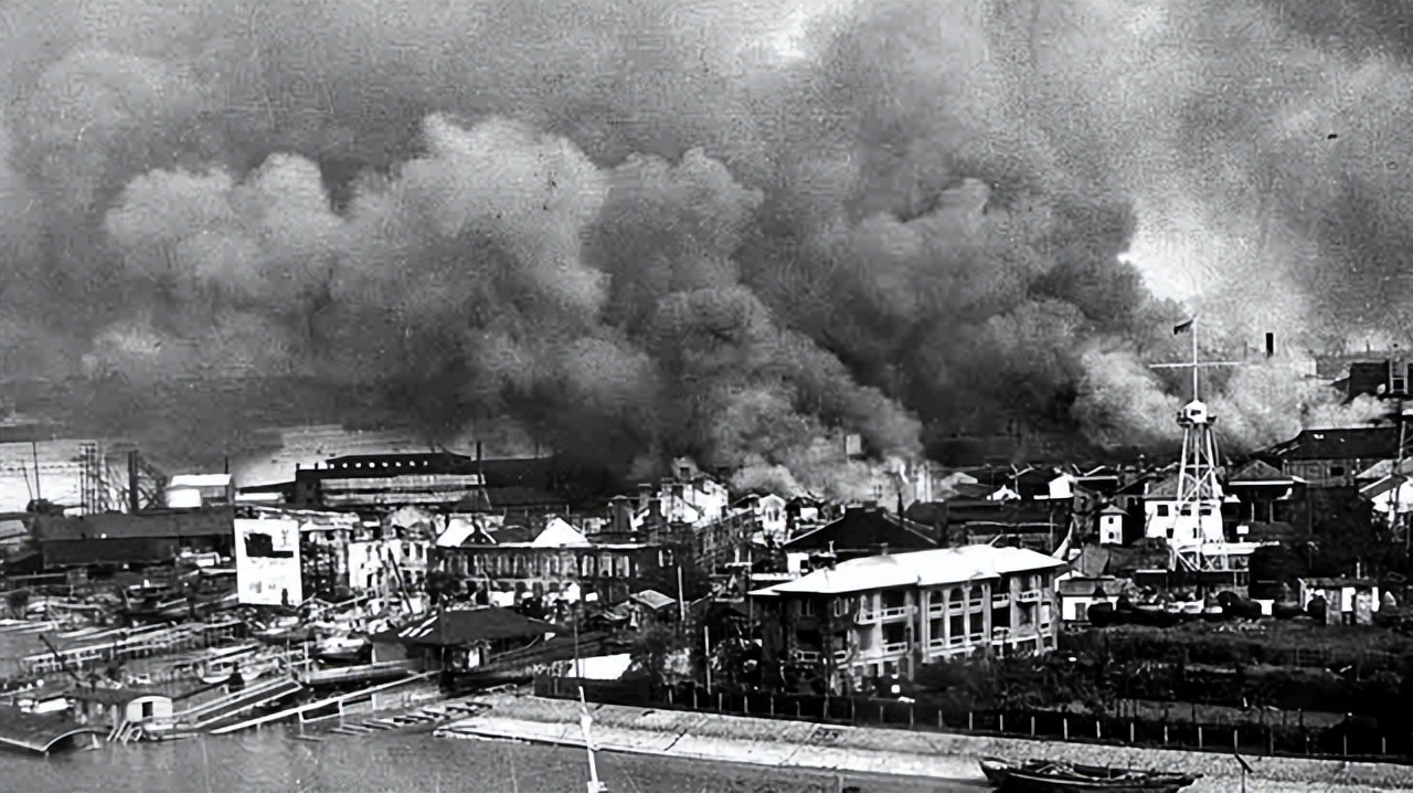 桐油为什么是战略物资,桐油在战争中为什么是战略物资