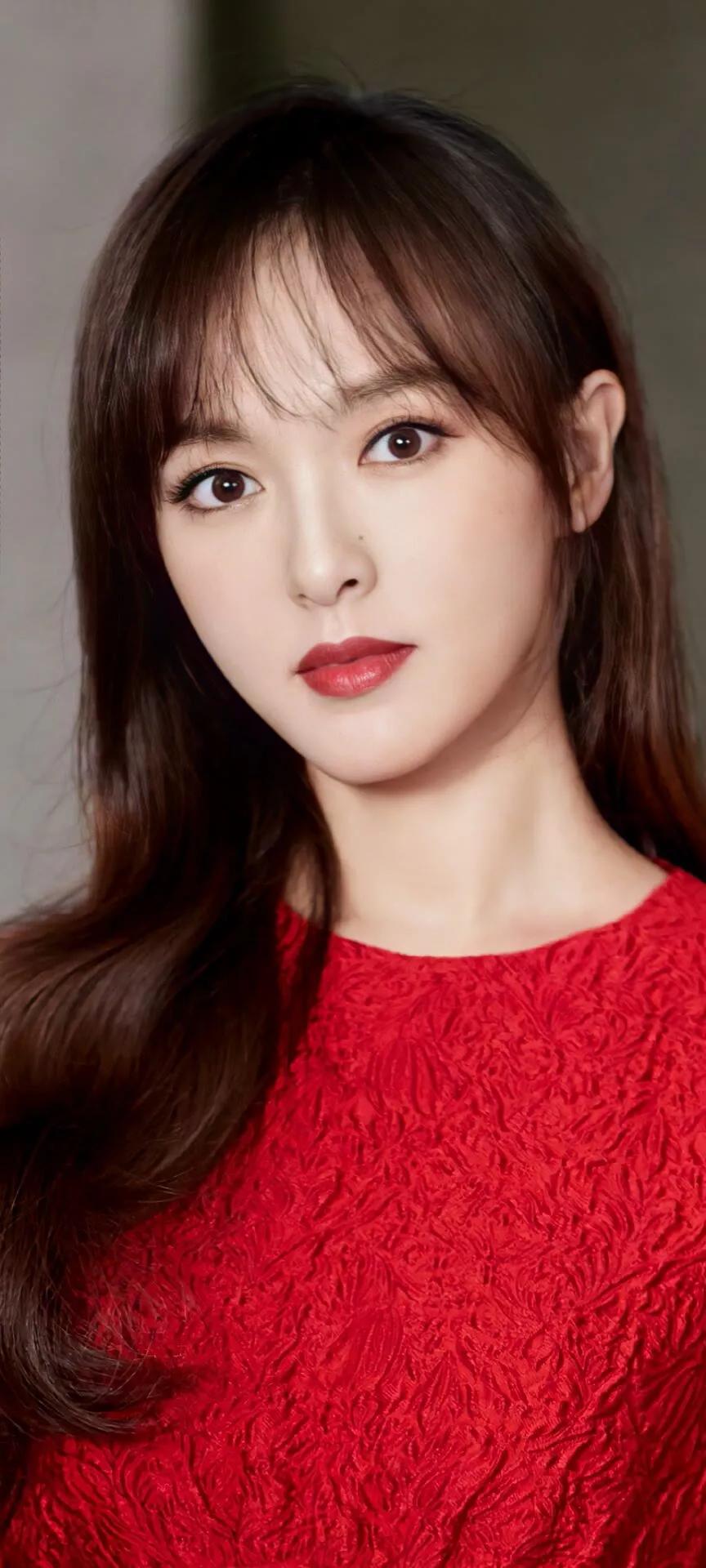 人间绝色唐嫣,女星唐嫣美丽迷人写真