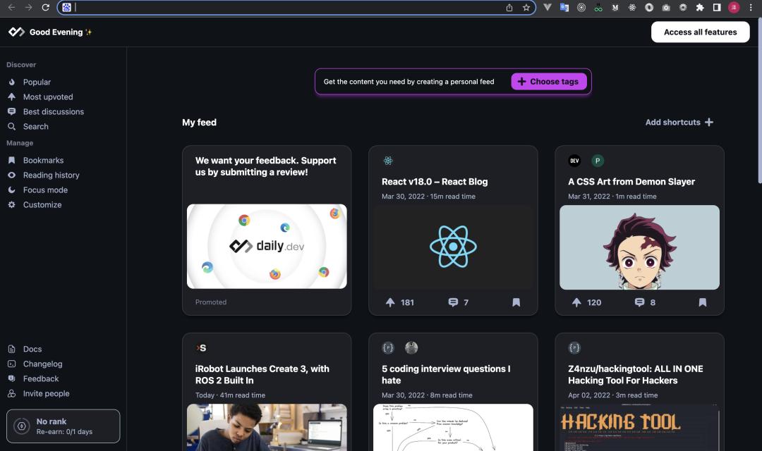 chrome扩展神器推荐,chrome扩展大全