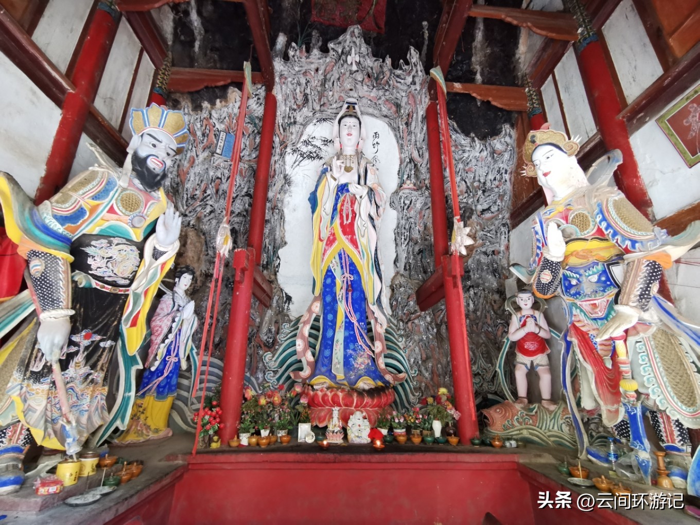 玉溪澄江抚仙湖游玩攻略,玉溪澄江抚仙湖推荐吗