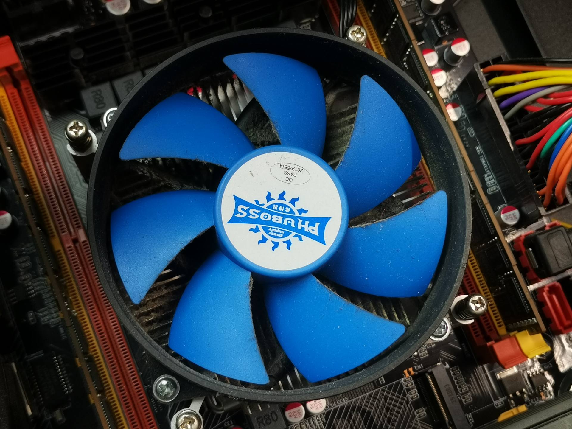 低价高配组装电脑骗局,组装机低价套路