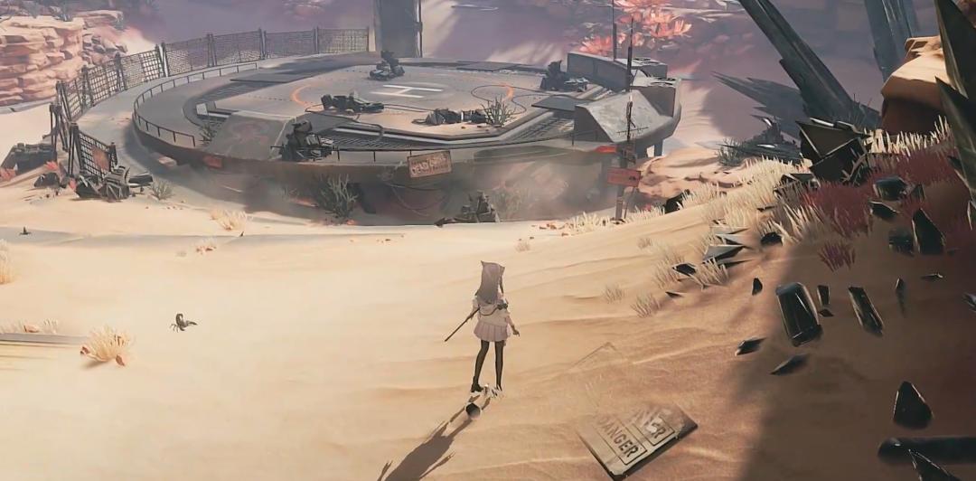 卷美术、卷题材、卷玩法，二次元手游要变天了