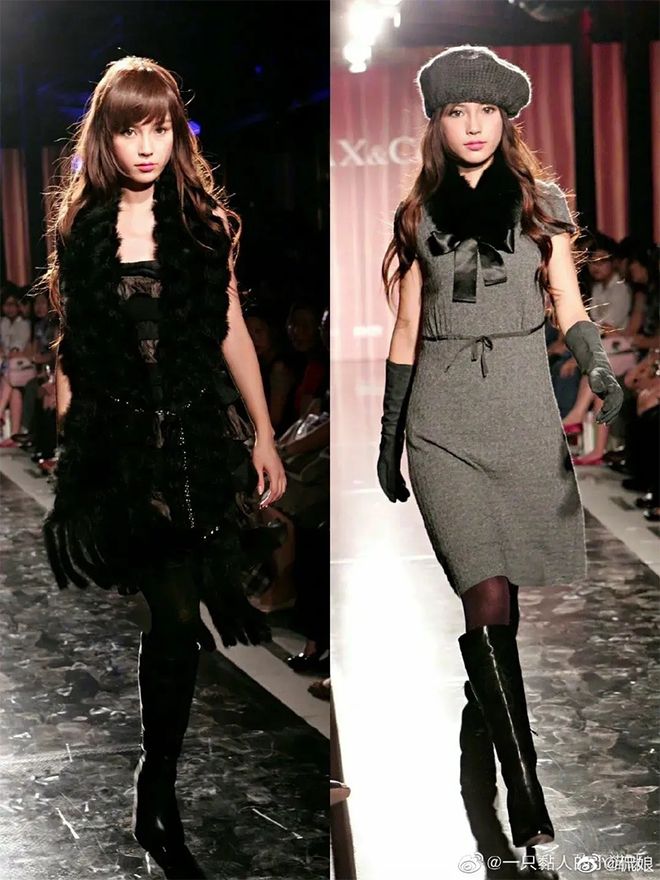 angelababy近期有多美,angelababy的最新近况