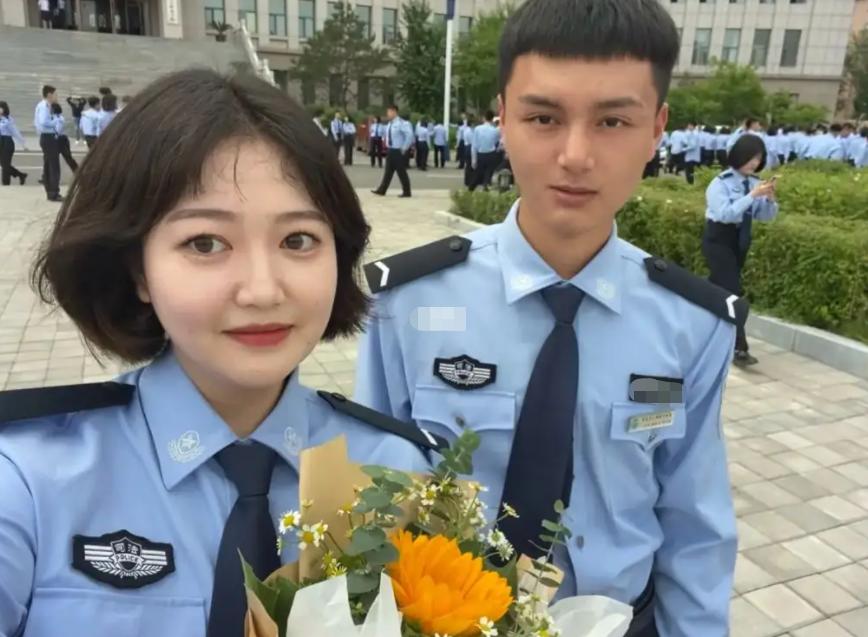 工作很多年后后悔了,事业编和警察的差距