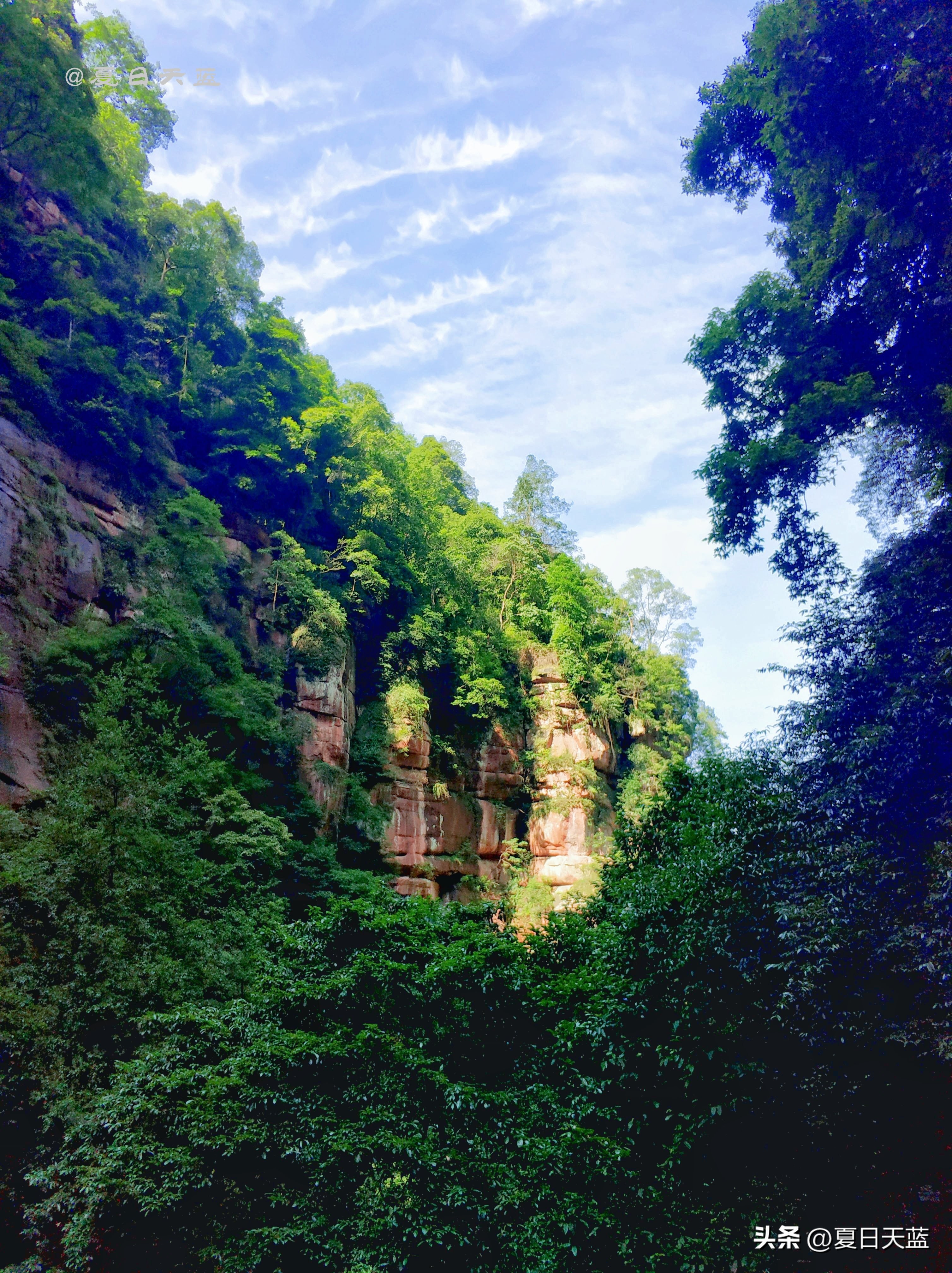 最新贵州赤水旅游攻略图,赤水市丙安古镇怎么游览