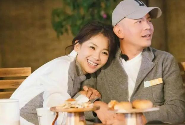 娱乐圈闪婚的明星夫妻现状,娱乐圈十对闪婚的明星夫妻