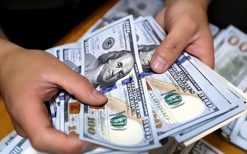 你只管制裁，我继续抛售！中国将重新买入美债？美国别抱幻想了