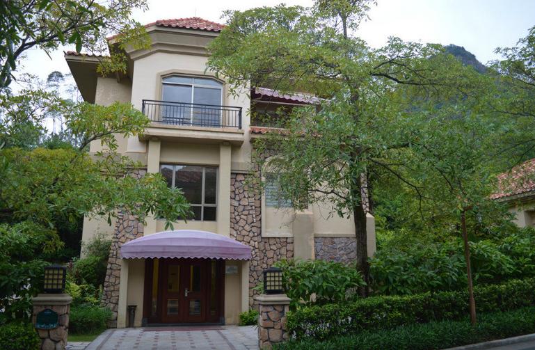 广东温泉宾馆温泉介绍,广东温泉酒店的温泉哪几家是真的