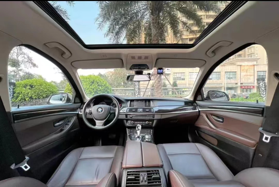 我，22年被人忽悠，花15万买了一辆二手宝马车，如今肠子都悔青了