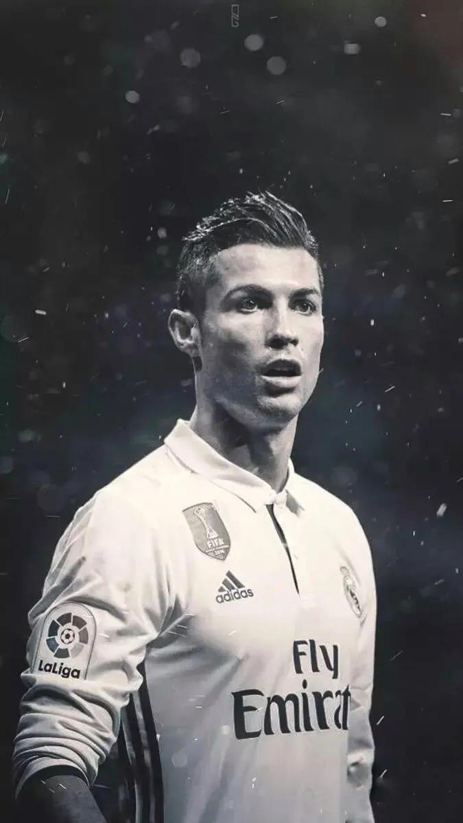 C罗自己的规划，你知道吗？