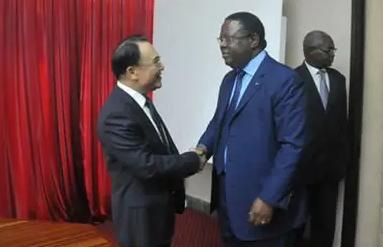 赞比亚歼六,赞比亚卖中国战斗机有几架