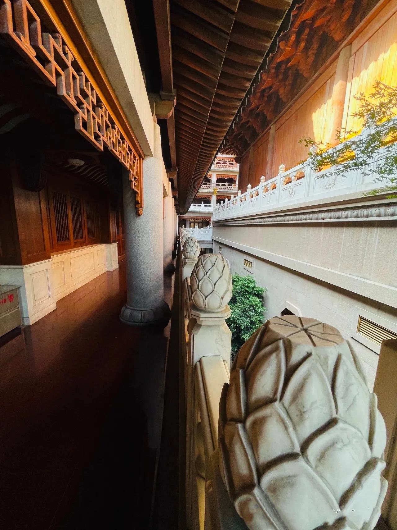 千年古刹静安寺,千年古刹静安寺保佑什么