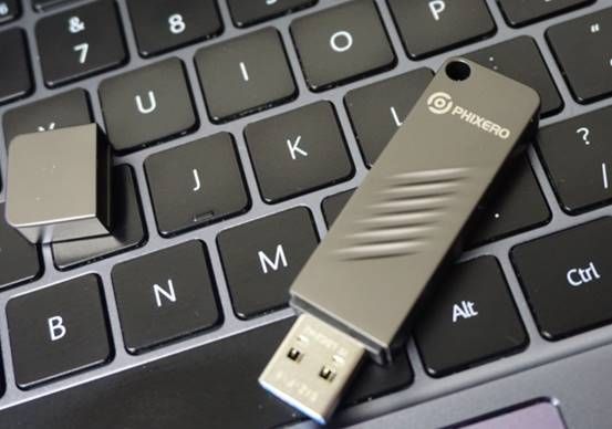 u盘删除文件怎么找,u盘删除文件如何在电脑恢复