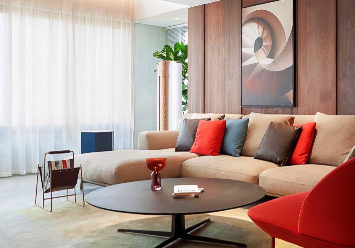 美的舒适星无风感空调升级款,美的舒适星无风感挂机空调评测