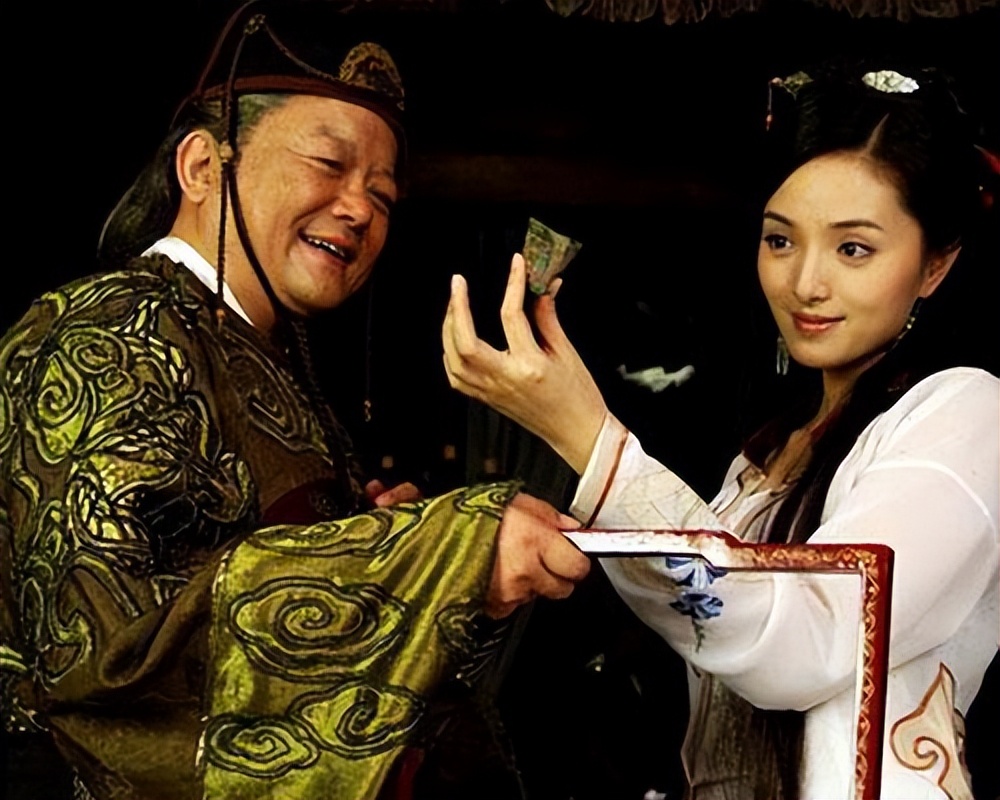 走进宦官宫廷生活——古代太监的那些隐私事