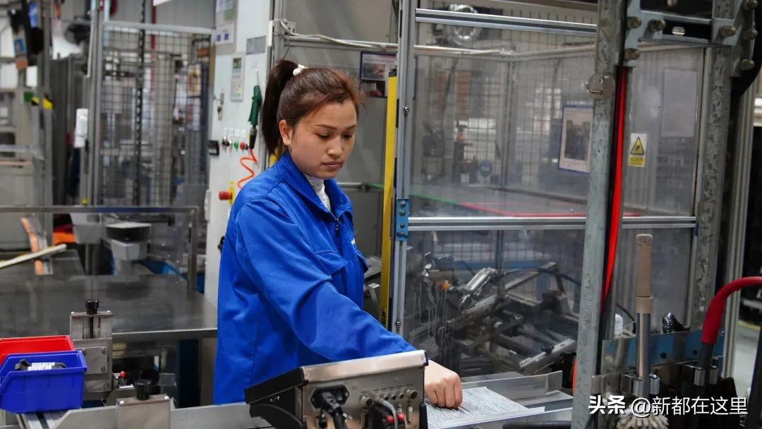 订单爆炸的企业,订单爆了