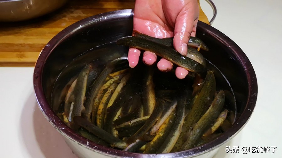 泥鳅有补钙的功效吗,所有的泥鳅都有很高的营养价值吗