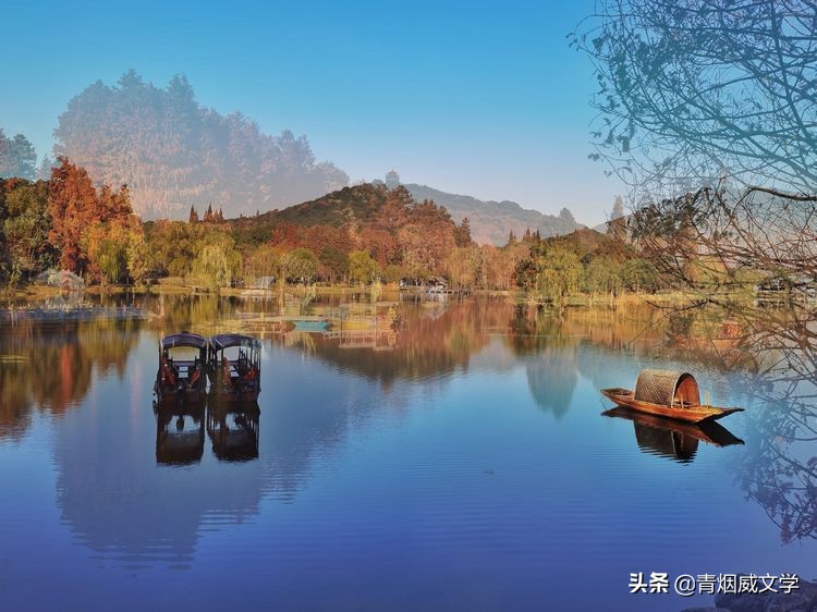 为艺术多一次曝光