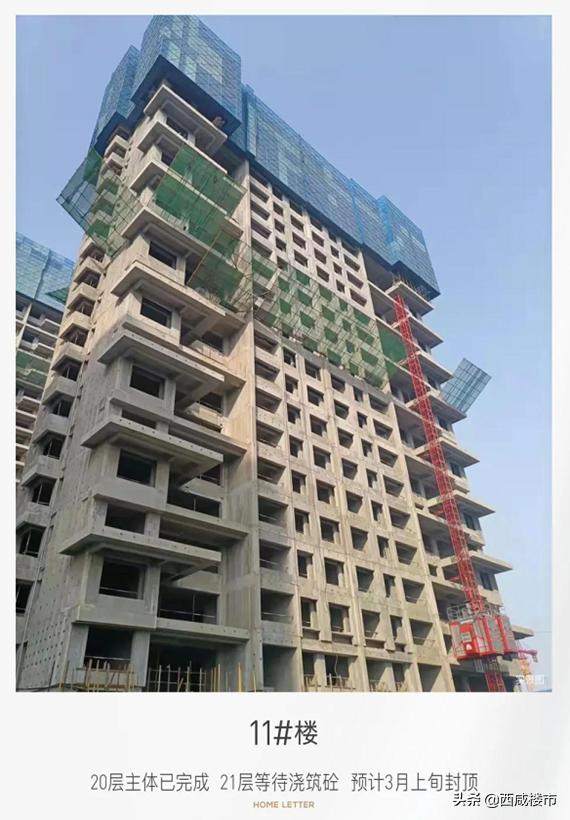 咸阳金科楼盘工程进度,咸阳所有在售楼盘价格