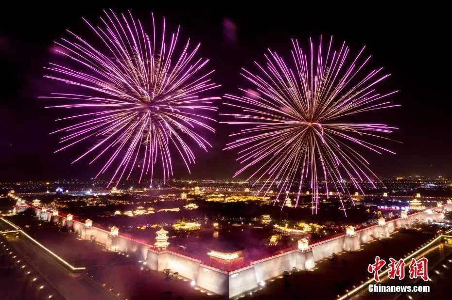 安庆市国家历史文化名城名单,西安历史文化名城保护规划