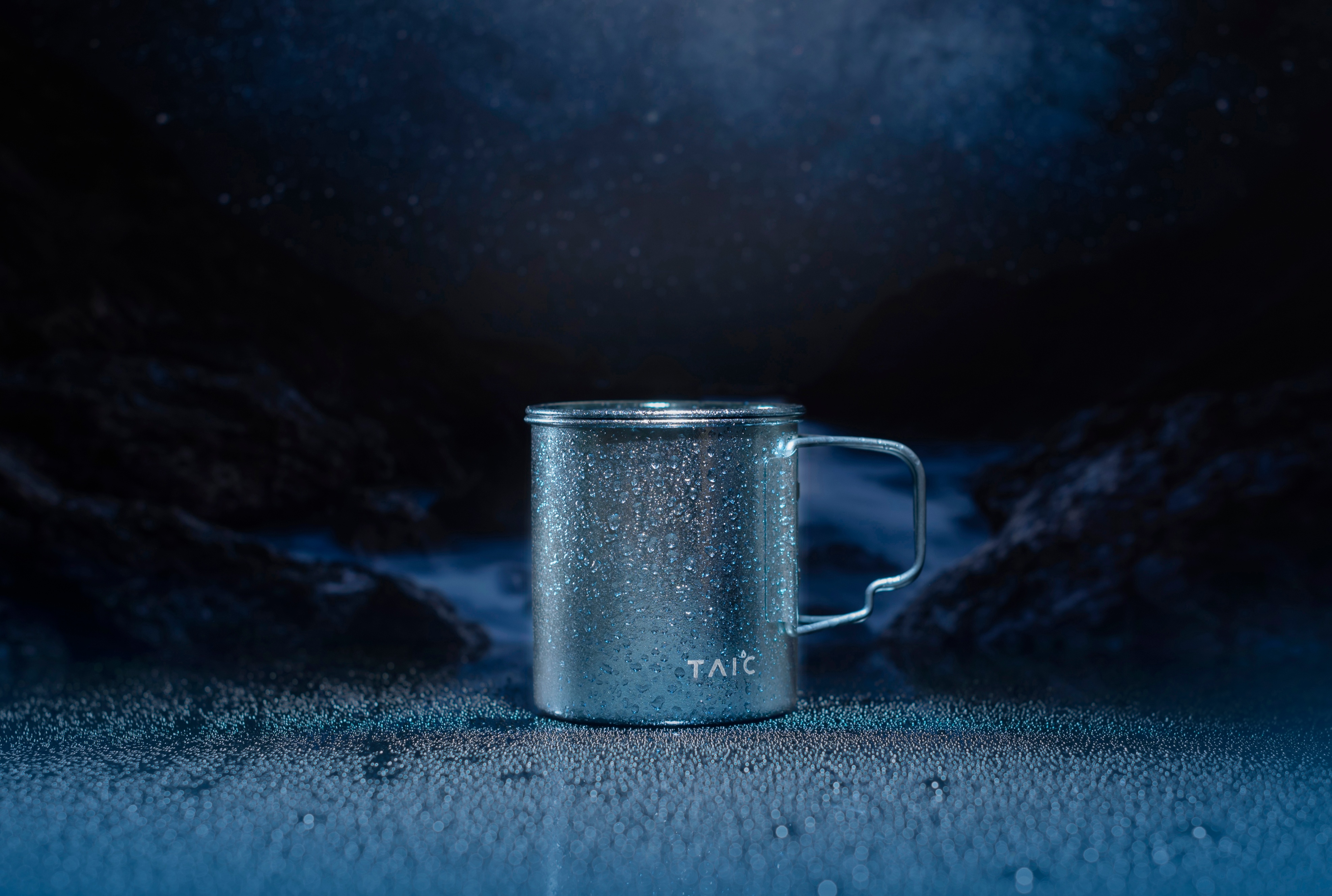 taic太可纯钛t型杯,taic太可保温杯好不好