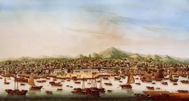 英国发动*片鸦**战争是要帮中国禁烟？英国人都没脸这么说