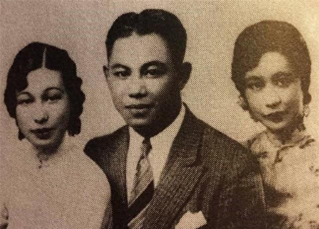 郭婉莹:曾因一双袜子要和未婚夫解除婚约,后遇渣男丈夫出轨寡妇