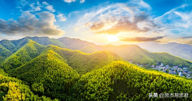 真正的高情商就藏在生活的细节里,啥也不在乎就是最好的活法