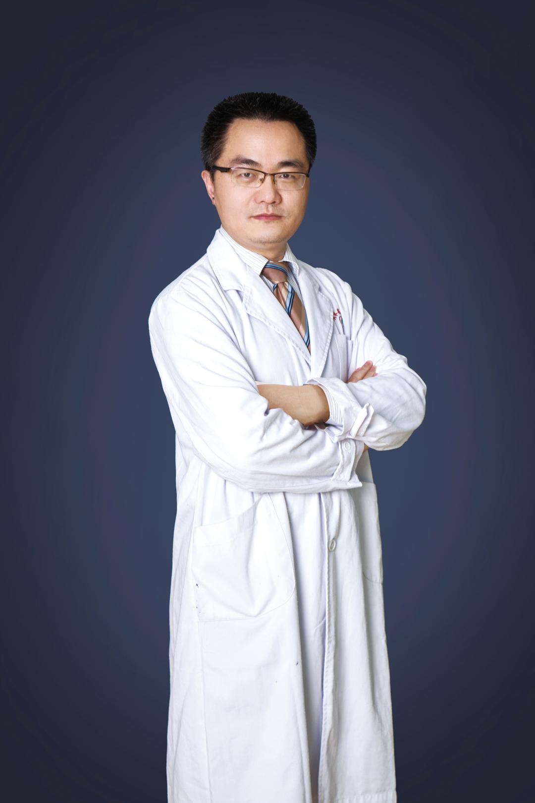 致敬广东好医生｜郭建文：用准、用好中医药，能发挥神奇的功效