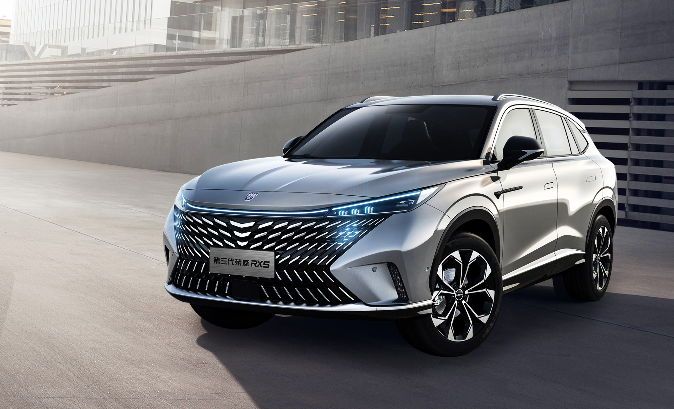 全新第三代荣威rx5各车型配置价格,荣威rx5max2.0t用的是啥发动机