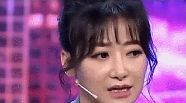 什么叫一张嘴毁了脸蛋,金晨和袁姗姗谁漂亮