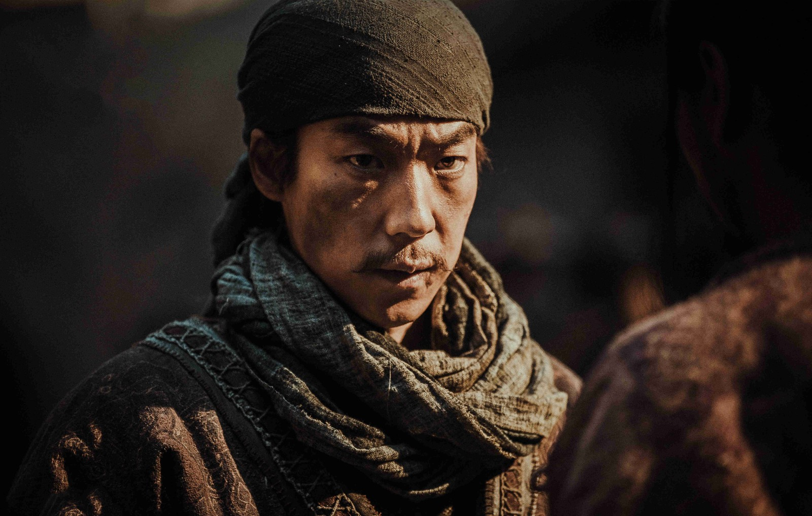 双眼皮很好看的男明星,一边单眼皮一边双眼皮的男明星