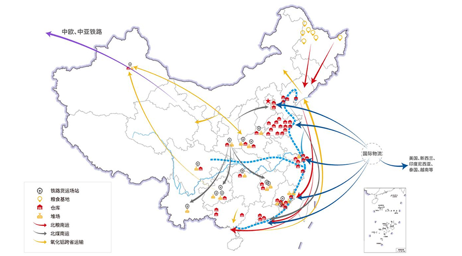 厦门象屿转型,厦门象屿到底是一家什么公司