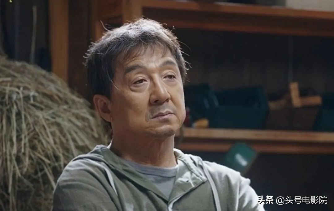 成龙最惨的电影,成龙最亏电影