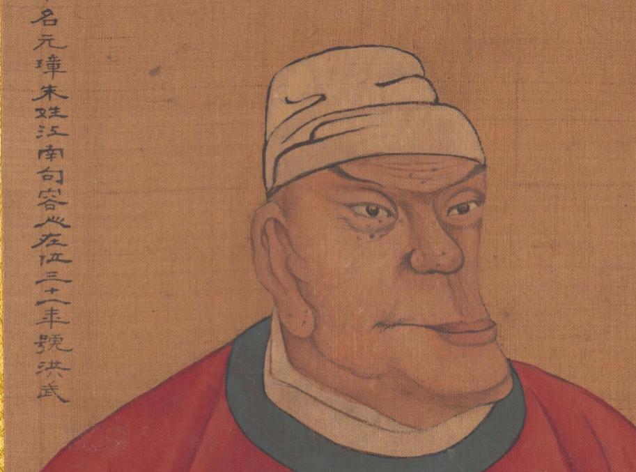 明宣宗朱瞻基算明君吗,明宣宗朱瞻基之后的皇帝