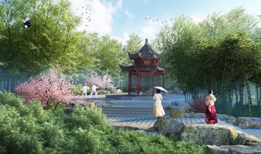 遇见公园翻唱,遇见公园在哪