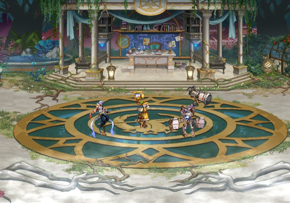 开发者笔记dnf什么时候更新,开发者笔记dnf