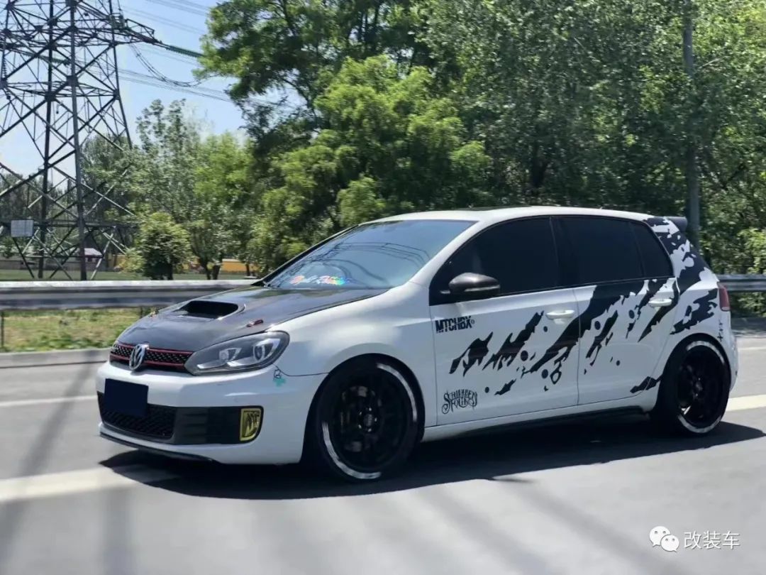 移植1.8t发动机四驱,移植1.8tea113