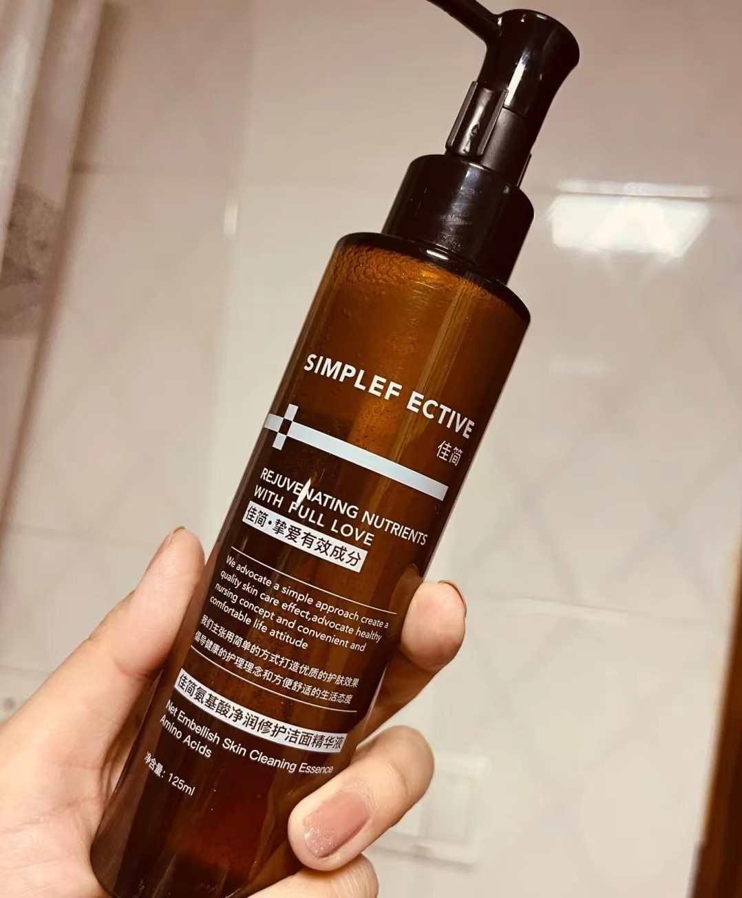 便宜又洗得超级干净的洗面奶,千万不要入手的洗面奶