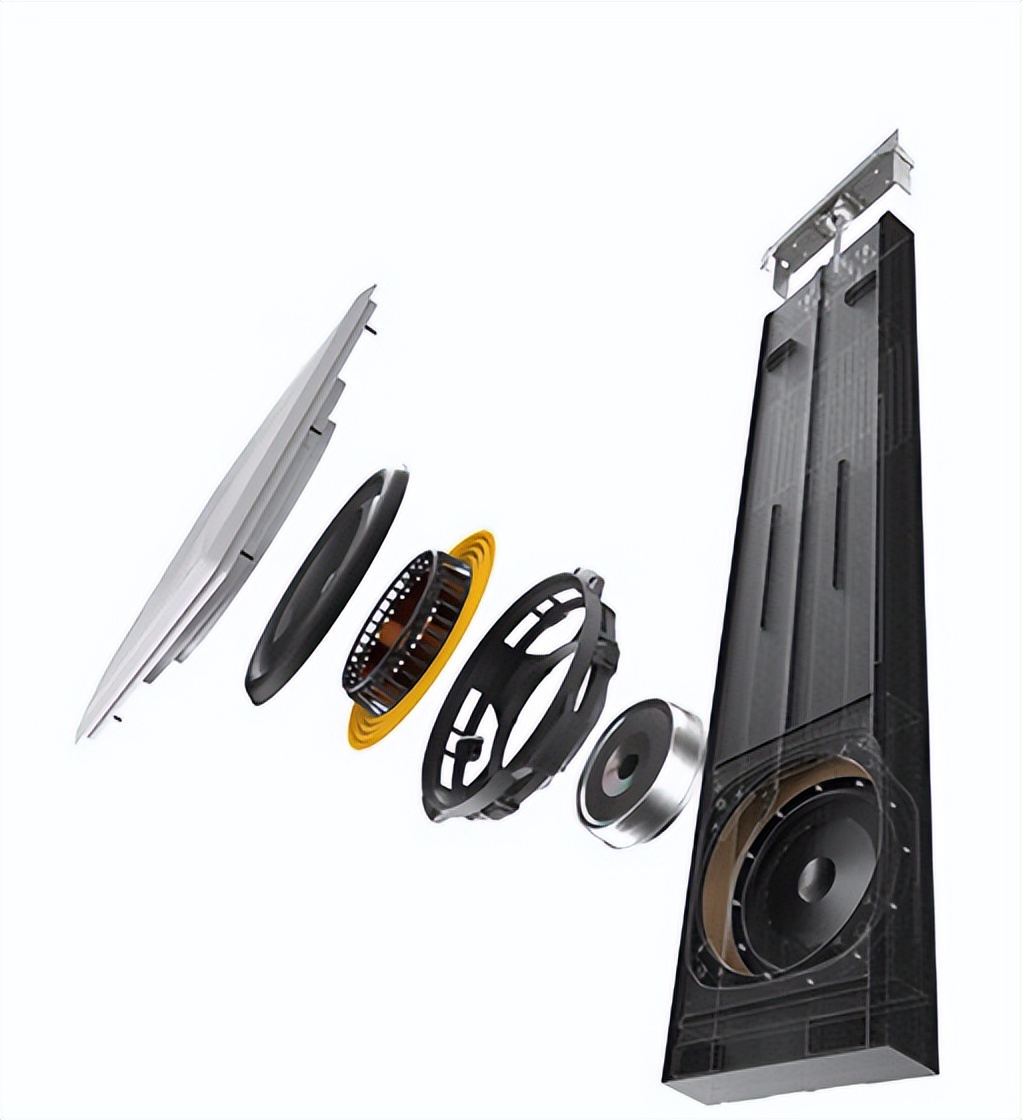 隐藏式低音炮推荐,推荐一款入门级低音炮