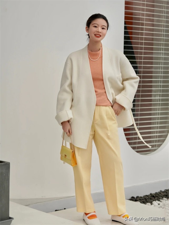 大粗腿矮个子女生怎么穿才帅,腿粗短夏天怎么穿才好看