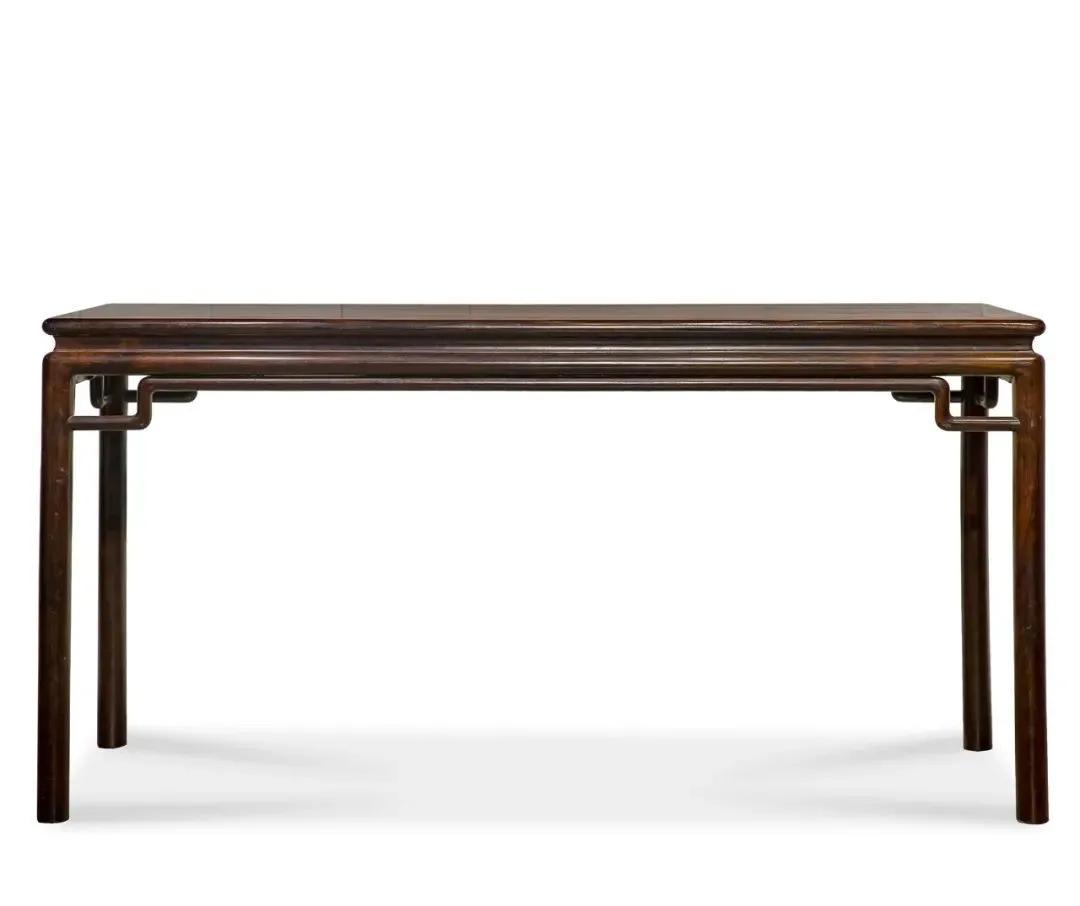 春拍明清家具拍卖,嘉德秋拍明清家具专场