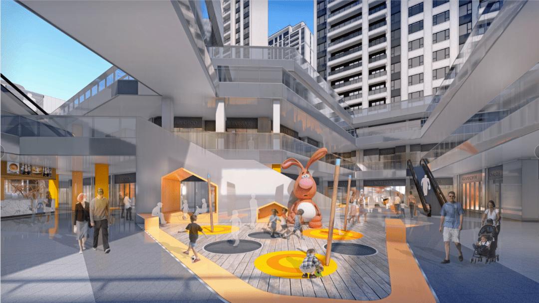 沉浸式餐饮开店,沉浸式餐饮商业